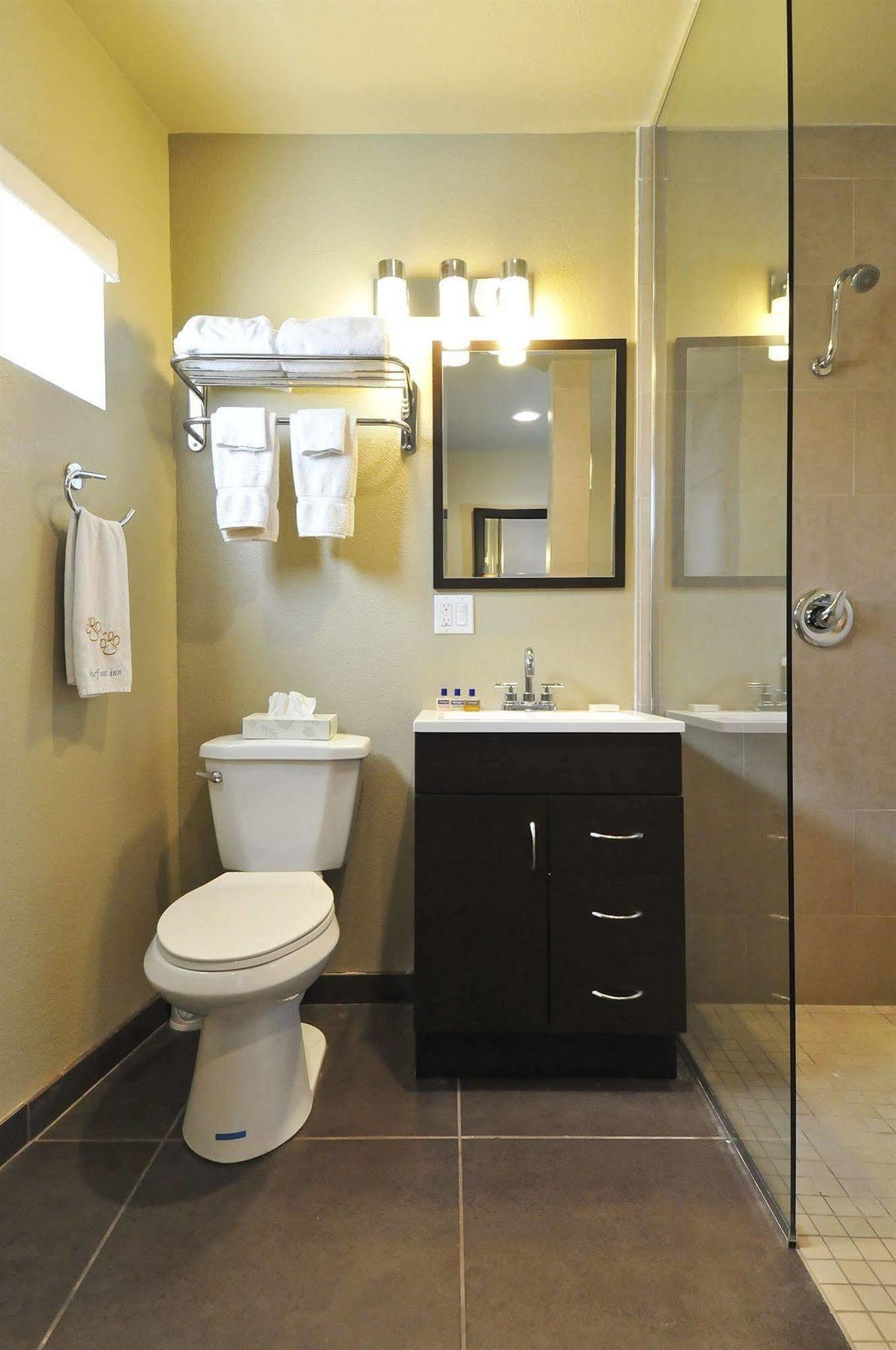 Bearfoot Inn - Clothing Optional Hotel For Gay Men Palm Springs Extérieur photo